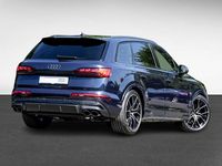 Neu Audi SQ7 Sport 507 PS (372 kW) 2025 Waitomoblau metallic SUV