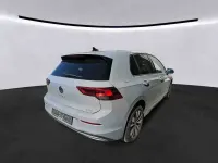 Gebraucht VW Golf VIII Move 110 PS (80 kW) 2024 Mondsteingrau Limousine