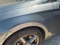 Gebraucht Seat Leon FR 125 PS (91 kW) 2018 Grau Limousine