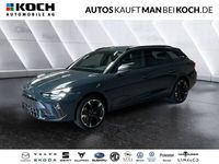 Gebraucht Cupra Leon 150 PS (110 kW) 2022 Othercolor Kombi