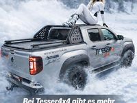 Neu VW Amarok 241 PS (177 kW) 2026 Weiß Pickup