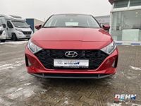 gebraucht Hyundai i20 Trend DCT 1.0 T-GDi +48V Komfort-Paket