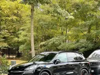 Gebraucht Porsche Cayenne 245 PS (180 kW) 2014 Schwarz SUV