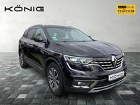 Gebraucht Renault Koleos LIMITED 150 PS (110 kW) 2020 Schwarz SUV