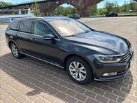 Gebraucht VW Passat 190 PS (139 kW) 2017 Kombi