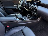 Gebraucht Mercedes 220 190 PS (139 kW) 2020 Schwarz Limousine