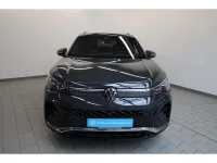 Gebraucht VW Tiguan R-line 204 PS (150 kW) 2024 Grau SUV