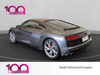 gebraucht Audi R8 Coupé FSI RWD EU6d 5.2 l DSG LED Keyless B & O Leder