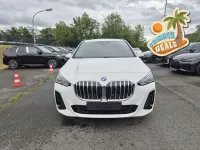 Neu BMW 225 M Sport 245 PS (180 kW) 2026 Weiß Van / Kleinbus