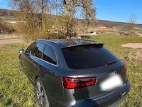 Brugt Audi A6 Design 313 HK (230 kW) 2012 Andere farben Stationcar