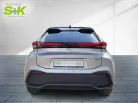 Neu Toyota C-HR 197 PS (144 kW) 2025 Silber SUV
