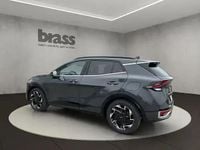 Gebraucht Kia Sportage 160 PS (117 kW) 2024 Pentametal SUV
