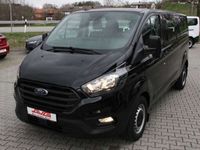 gebraucht Ford Transit L2H1 Standheiz AdapTemp 9Sitz NAV CAM