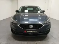 Gebraucht Seat Leon Style 131 PS (96 kW) 2023 Grau Limousine