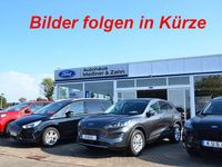 Gebraucht Ford Focus ST-Line X 155 PS (114 kW) 2024 Agate black metallic (metallic) Kombi