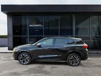 Neu Cupra Terramar VZ 265 PS (194 kW) 2025 Midnight schwar SUV