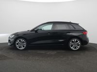 Gebraucht Audi A3 Ambiente 150 PS (110 kW) 2026 Mythosschwarz metallic