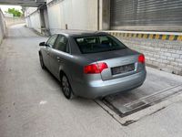 gebraucht Audi A4 Lim. 2.0