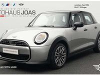 Gebraucht Mini Cooper 156 PS (114 kW) 2024 Melting silver iii Kleinwagen