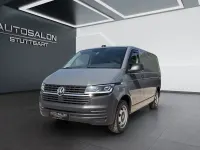 Second-hand VW Transporter 199 CP (146 kW) 2020 Gri Van