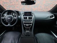 Gebraucht Aston Martin DB11 510 PS (375 kW) 2020 Schwarz