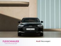Ny Audi A3 Advanced 150 HK (110 kW) 2025 Sort Sedan