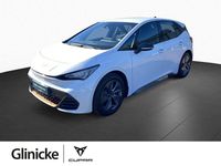 Second-hand Cupra Born 150 kW (204 CP) 2023 Alb Hatchback