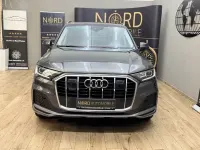 Gebraucht Audi Q7 S-Line 286 PS (210 kW) 2022 Grau SUV