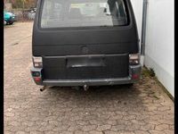 gebraucht VW T4 2.5 110PS