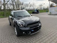 Gebraucht Mini John Cooper Works 190 PS (139 kW) 2015 Schwarz Kleinwagen
