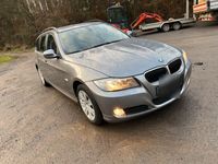 gebraucht BMW 318 i e91 Facelift Tuv bis 07.25