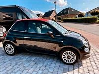 gebraucht Fiat 500C Zahnriem+Inspektion Neu