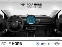 Brugt Mini Cooper SE Classic 117 kW (160 HK) 2024 Blå Hatchback