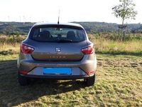 gebraucht Seat Ibiza Ibiza1.2 TSI Style