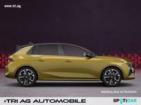 Gebraucht Opel Astra Edition 131 PS (96 kW) 2022 Andere farbe Kleinwagen