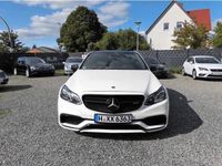 gebraucht Mercedes E63 AMG E 63 AMG4-Matic HK RCam Pano Designo