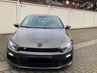 gebraucht VW Scirocco 3 2.0l