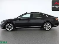 Gebraucht VW Arteon Elegance 190 PS (139 kW) 2021 Schwarz Limousine
