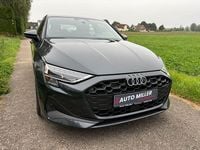 Usata Audi A3 150 CV (110 kW) 2025 Grigio Berlina