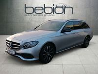 gebraucht Mercedes E200 T Avantgarde ParkAss Night