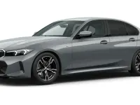 Gebraucht BMW 320 Comfort Edition 190 PS (139 kW) 2026 Grau Limousine
