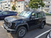 Neu Baic BJ40 234 PS (172 kW) 2026 SUV