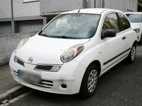 Gebraucht Nissan Micra 2010 Kleinwagen