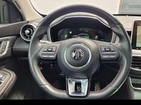 Gebraucht MG EHS Luxury 258 PS (189 kW) 2022 Schwarz SUV