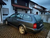 Gebraucht Skoda Octavia 95 PS (69 kW) 2000 Kombi