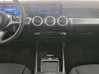 Gebraucht Mercedes EQB250+ Progressive 139 kW (190 PS) 2025 Unilack polarweiß SUV