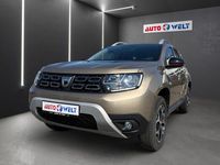Gebraucht Dacia Duster 150 PS (110 kW) 2019 Beige SUV