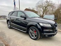 gebraucht Audi Q7 3.0 TDI quattro*S-LINE*Bi-Xenon*