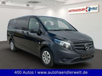 Gebraucht Mercedes Vito 136 PS (100 kW) 2020 Schwarz Van