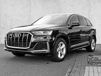 gebraucht Audi Q7 S line 50 TDI quattro tiptronic